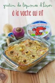Nos Bel Idees Avec Flo Gratin De Legumes D Hiver A La Vache Qui Rit Avec Images Gratin De Legumes D Hiver Gratin De Legumes Recettes De Cuisine