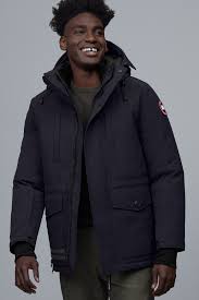 Canada goose produces extreme weather outerwear since 1957. Men S Toronto Jacket Canada Goose