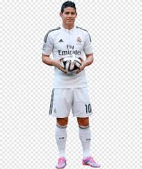 Blijf op de hoogte van het nationale elftal van duitsland. James Rodriguez Shirt Real Madrid C F Colombiaans Voetbalelftal Fc Bayern Munchen Toni Kroos Duitsland Honkbaluitrusting Kleding Png Pngegg