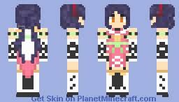 Players who climb up to the master league by the end of the season will receive an epic skin for the hero fallen cecilia. Epicseven Minecraft Skins Planet Minecraft Community