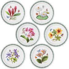 Portmeirion Botanic Garden Portmeirion Pottery Portmeirion Dinnerware Design