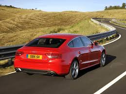 Image result for Misano Red 2009 A5