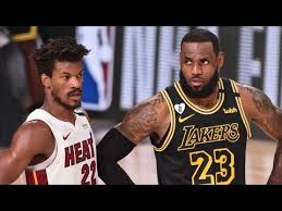 Lakers 106, heat 93 completed rounds 2020 … La Lakers Vs Miami Heat Full Game 5 Highlights 2020 Nba Finals Youtube Nba Finals La Lakers Nba