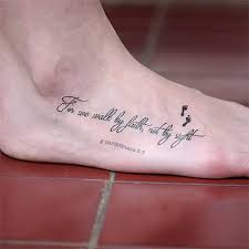 We did not find results for: Tatto Wallpapers Walk By Faith Tattoo On Foot