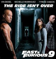 Jun 14, 2021 · fast & furious 9's tyrese gibson has opened up about continuing the movie franchise following the death of paul walker. Fast The Furious 9 Vin Diesel Michelle Rodriguez Tyrese Gibson Fast And Furious Actors Movie Fast And Furious Fast And Furious