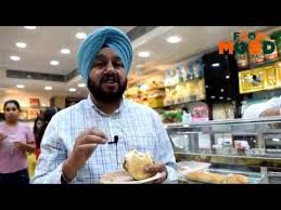 Choclate Golgappa With Pan Shots Lyallpur Sweets Ludhiana Food Punjabi Food Youtube Lyallpur sweets had a humble beginning when the sweets shop was set up in 1975.