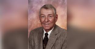 Obituary information for Tearle B. Cossette