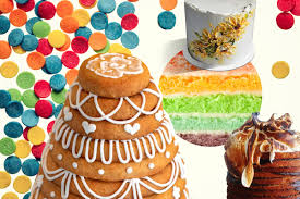 Maybe you would like to learn more about one of these? 9 Seattle Bakeries For One Of A Kind Birthday Cakes Seattle Met