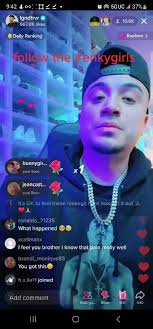 He is showing more love to Randys family that he created than his own blood  family. legend and the enkyboys are the first 5 influencer i followed here  in tiktok. give love to Kimberly and follow the ...
