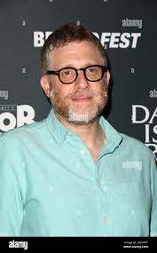 Daniel noah hi-res stock photography and images