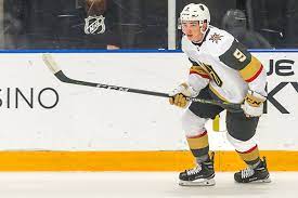 Caitlin glass as machi kuragi (ep 25) caitlin myers as boy a. Golden Knights Top Picks Cody Glass Nick Suzuki Head Back To Juniors Las Vegas Review Journal