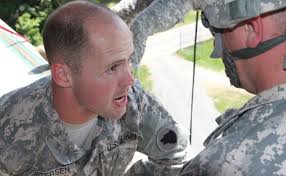 Army Reserve to support Cadet Summer Training