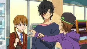 Anime Home Facebook Suki tte ii na yo; facebook