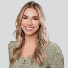 Sydney Karahalios, NP, RN, PMHNP, Nurse Practitioner