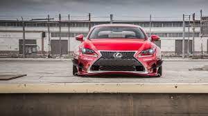 Rocket Bunny Lexus Rcf Sport Wallpaper Hd Car Wallpapers Id 5036