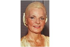 Marie Nowicki Obituary (1934