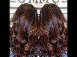 Highlights hair colors are deep and dimensional hair styles. Hair Color 27 Best Hair Highlights For 2016 Hair Highlight Ideas Youtube