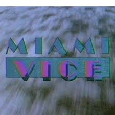 It has font styles and it is best for any highlighted content. What Happened To The Original Mv Colors General The Miami Vice Community