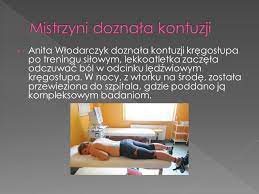 Anita włodarczyk ostatnie miesiące spędziła na intensywnej rehabilitacji operowanego kolana. Anita Wlodarczyk Ppt Pobierz
