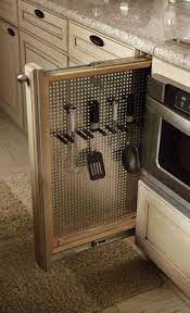There are plenty of quirky kitchen gadgets that will make cooking and eating a lot more fun, but that doesn't mean they shouldn't serve a purpose. 18 Cabinets And Gadgets Ideas Cabinet Cabinet Organization Cabinet Design