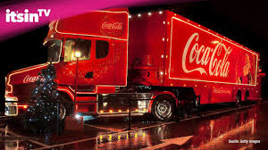 Buy coca cola truck and get the best deals at the lowest prices on ebay! Coca Cola Weihnachtstrucks 2019 Jetzt Gibt S Alle Termine Fur Die Tour Youtube