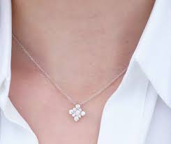 ✨ Gorgeous everyday diamond pendant. #birthday #anniversary #valentines  4921 S Broadway Ave (Across from Brookshire's