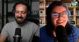 Adrian's Favorite Video🎥 Sneak Peek into my episode w/ Sips With Serra!  Full Interview will be out 08/11/25