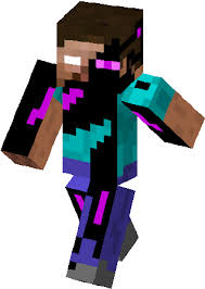 Thanos but a lot more funny. Infected Herobrine Skin Minecraft Skins Minecraft Funny Steve Skin Full Size Png Download Seekpng