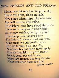 Pin By Michelle Eisert On The Inner Circle Friend Poems Friendship Poems Friends Quotes