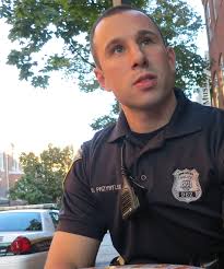 For Przybylski, Closing Time Is Prime Time