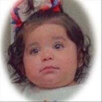 Ellie Alice Romo Obituary