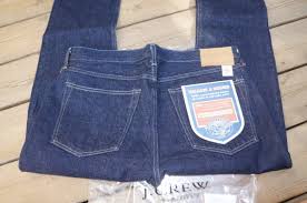 Find new and preloved wallace and barnes items at up to 70% off retail prices. Nwt Wallace Barnes 14oz Unsanforized Selvedge Jeans Japan Denim Usa Made 35 36 37w X 32l Styleforum