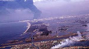 Indonesia tsunami 2018 new unseen footage 2018. Tsunami Terbesar Dalam Tempoh 10 Tahun Yang Lalu Di Dunia Persekitaran 2021