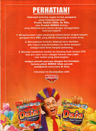 Download mp3 iklan daia dan video mp4 gratis. Facebook