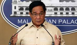 .(ntf elcac) on thursday described as the height of hypocrisy house resolution no. Prrd To Convene Ntf Elcac Philippine Information Agency