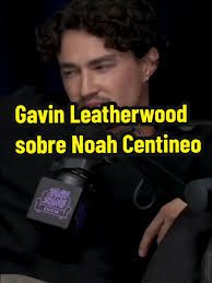 Gavin Noah Centineo