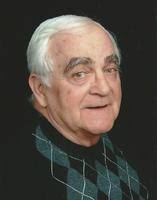 John G. Farrell, Sr. Obituary