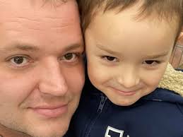 Fundraiser for Ashley Lilly by Susan Houghton : White Caps Christmas Fund  for AJ Lilly