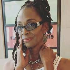 The P4 Network Dr. Latisha Webb