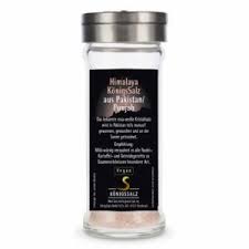 Check spelling or type a new query. Himalaya Konigs Salz Salzdorf