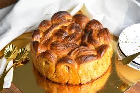 Il Etait Un Gateau Blog De Patisserie Blog Patisserie Fou De Patisserie Galette