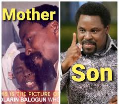 Tb joshua early life, family, father, mother. Meet Amazing Woman Who Gave Birth To Prophet Tb Joshua After 15 Months Pregnancy The Maravi Post