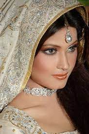 Simple Pakistani Bridal Makeup Bridal Jewels Wedding Dress Up Games