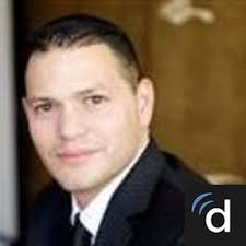 Dr. Ekram Mohsen, DO