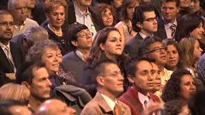 La Paloma (Live in Mexico) - André Rieu | Facebook