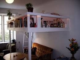 Image result for site:byggahus.se loftsäng