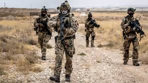 View robert kundus' profile on linkedin, the world's largest professional community. Bundeswehr Camp In Kundus Geraumt Deutsche Truppen Planen Fur Blitz Abzug Aus Afghanistan Bildplus Inhalt Politik Ausland Bild De