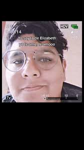 Elizabeth TikTok