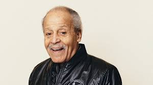 First black man to train with NASA will finally make trip to space 60 years 