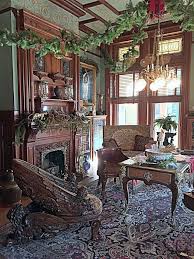 Old House Interior Design Emiliesbeauty Com Victorian Interiors Victorian Interior Design Victorian House Interiors